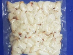 Peninsular Fisheries Pvt Ltd
